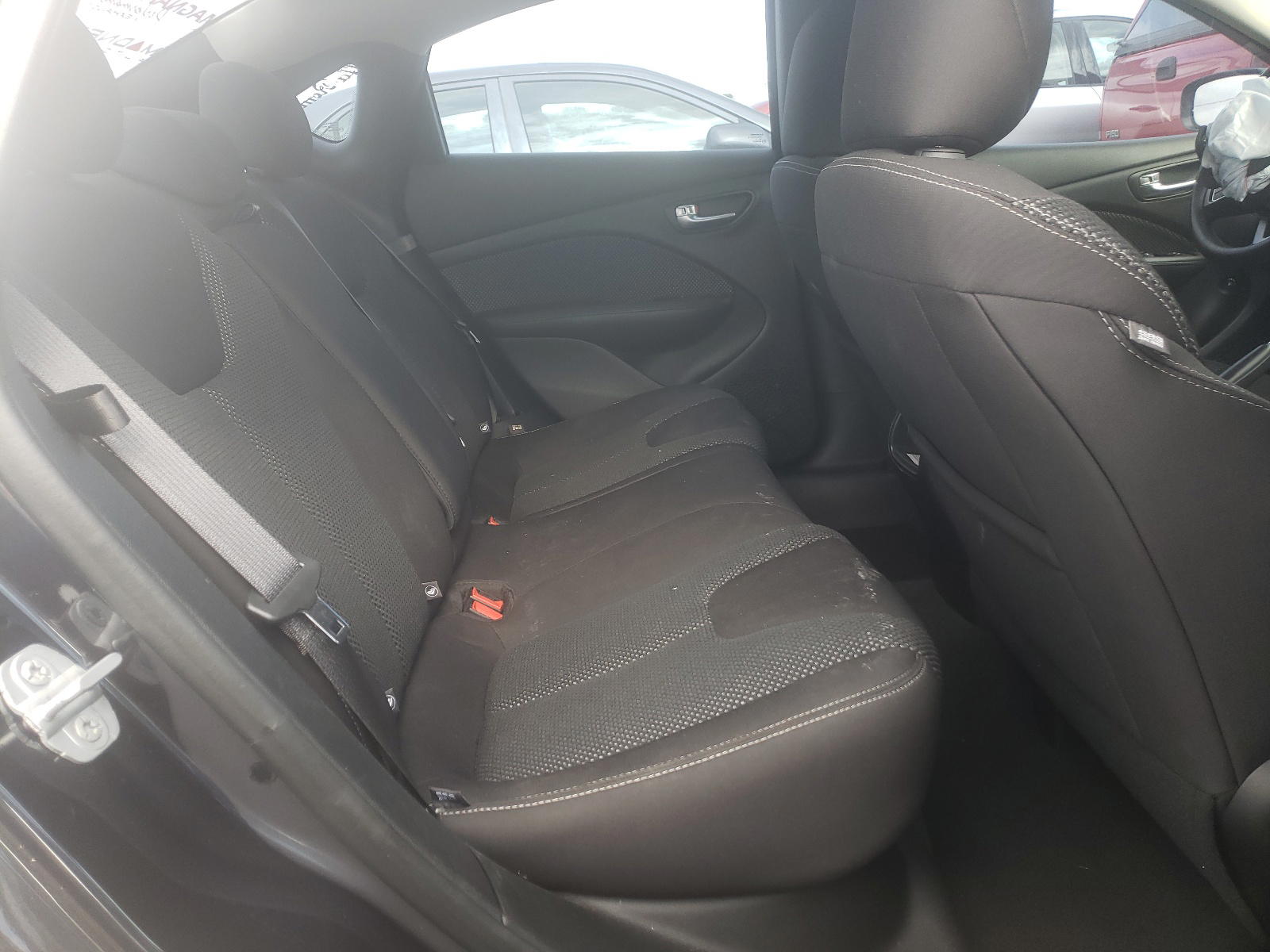Photo 6 from auction – 2014 DODGE DART SXT with VIN 1C3CDFBB4ED909916