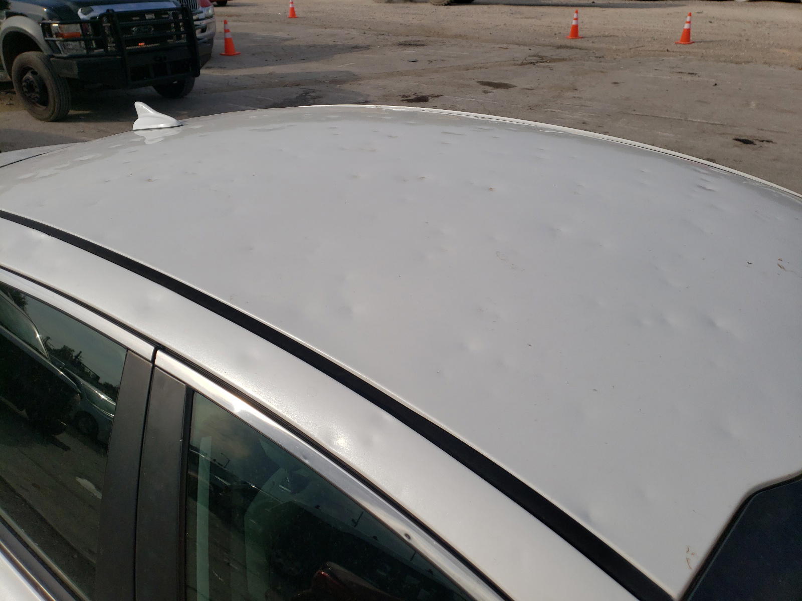 Photo 9 from auction – 2015 KIA OPTIMA LX with VIN KNAGM4A70F5620684