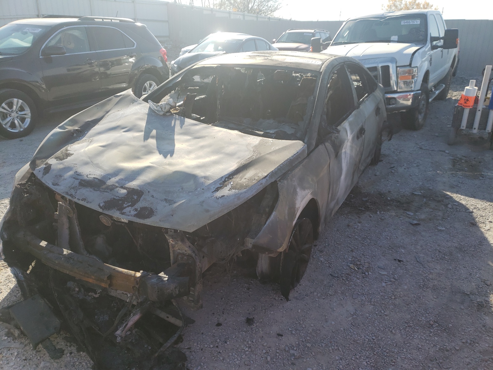 Photo 2 from auction – 2017 HYUNDAI SONATA SE with VIN 5NPE24AF0HH567446