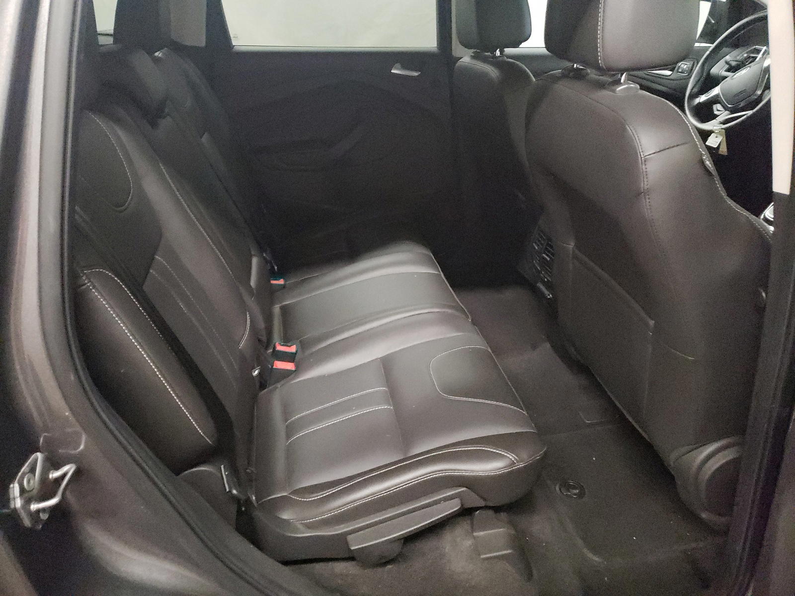Photo 6 from auction – 2013 FORD ESCAPE TIT with VIN 1FMCU9J96DUD16273