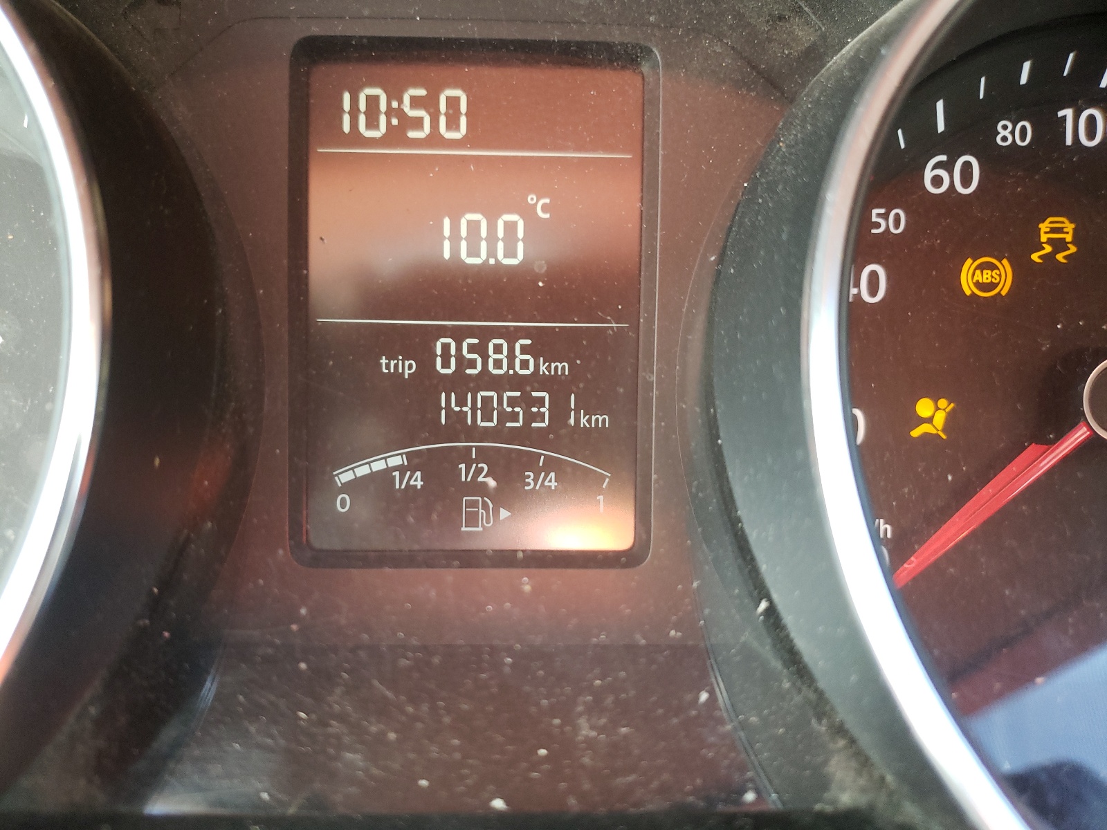 Photo 8 from auction – 2016 VOLKSWAGEN JETTA S with VIN 3VW167AJ7GM264470