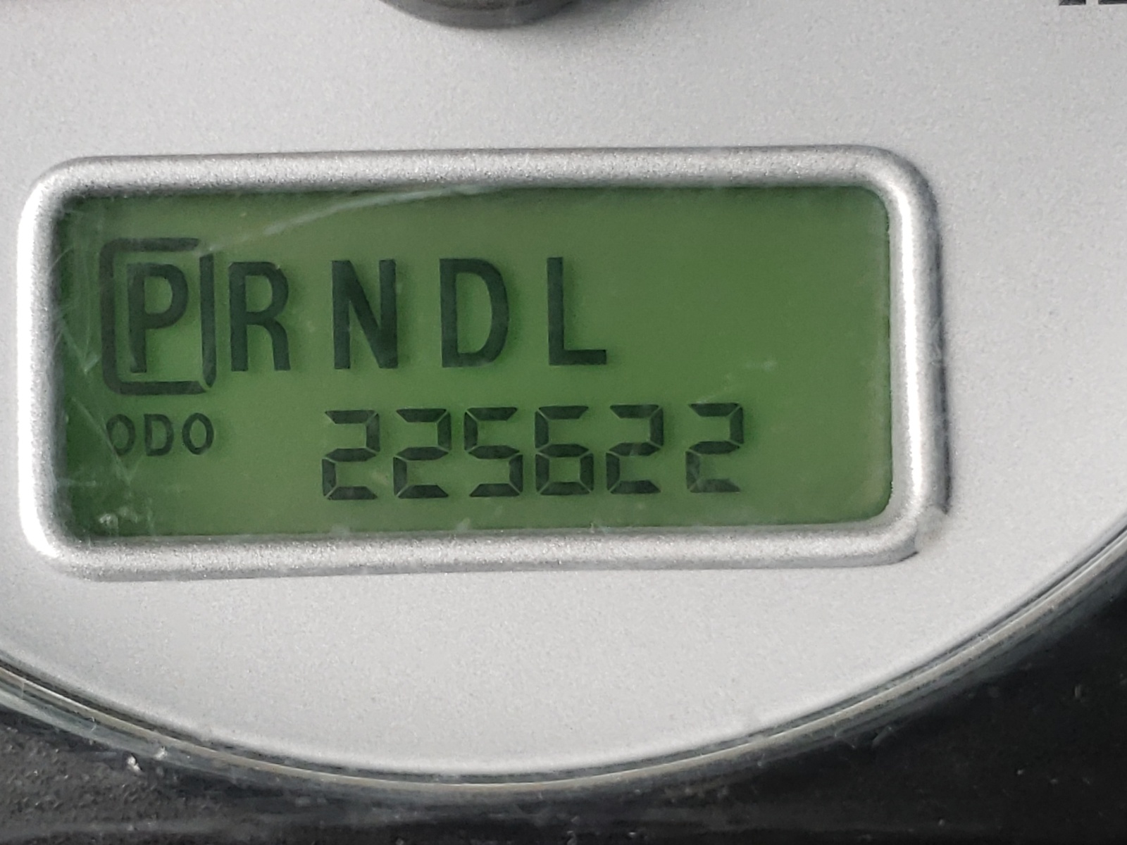 Photo 8 from auction – 2006 FORD ESCAPE HEV with VIN 1FMCU95H56KA08558
