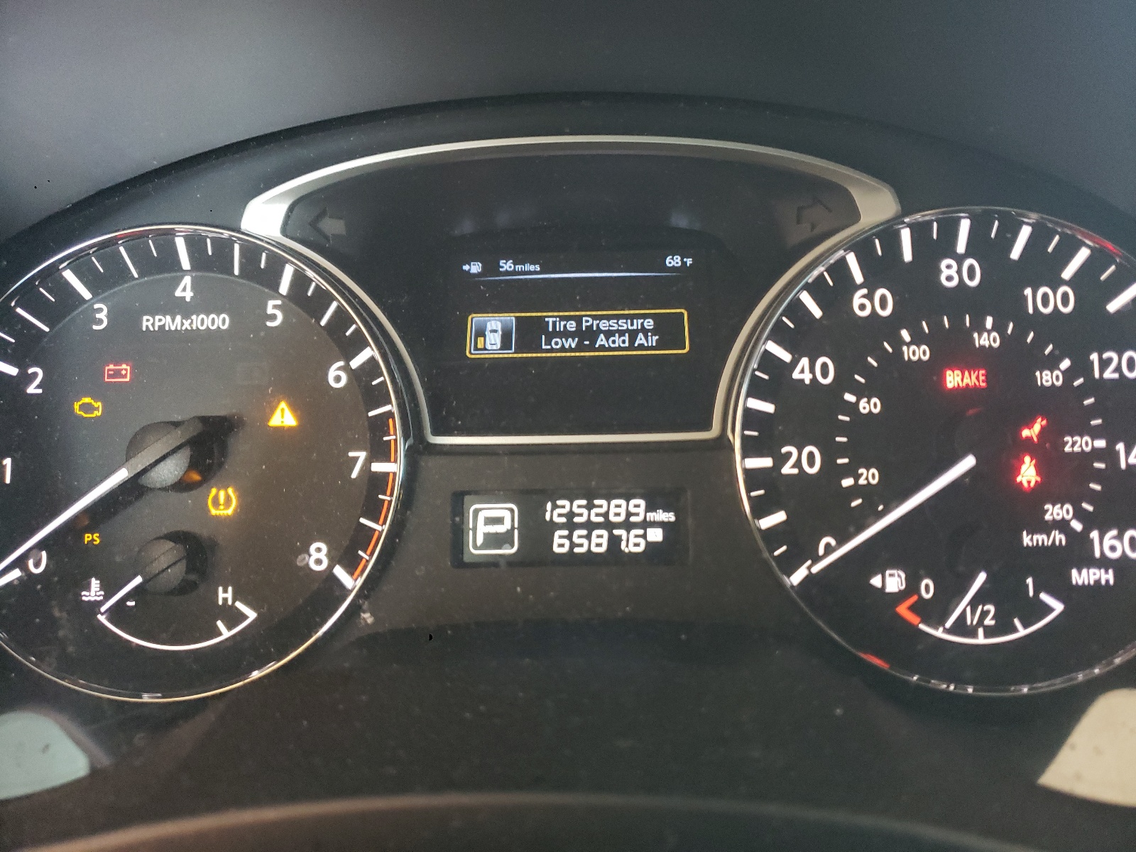 Photo 8 from auction – 2013 NISSAN ALTIMA 2.5 with VIN 1N4AL3AP9DC280892
