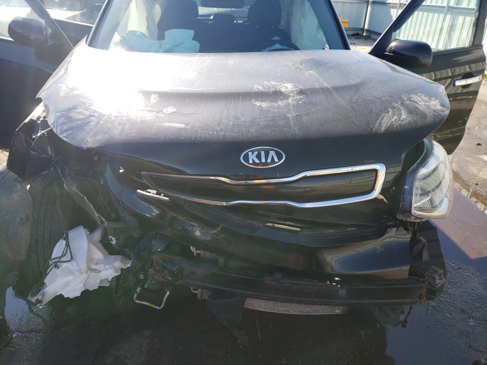Photo 7 from auction – 2016 KIA SOUL + with VIN KNDJP3A58G7326058