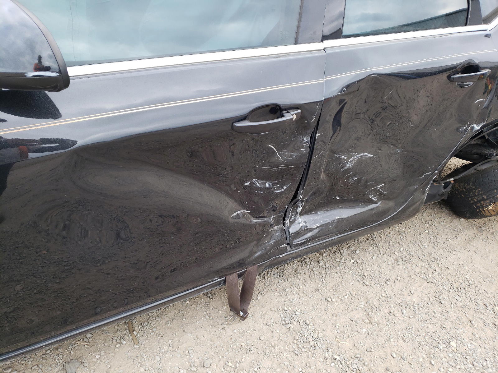 Photo 10 from auction – 2015 BUICK VERANO CON with VIN 1G4PR5SK2F4167862