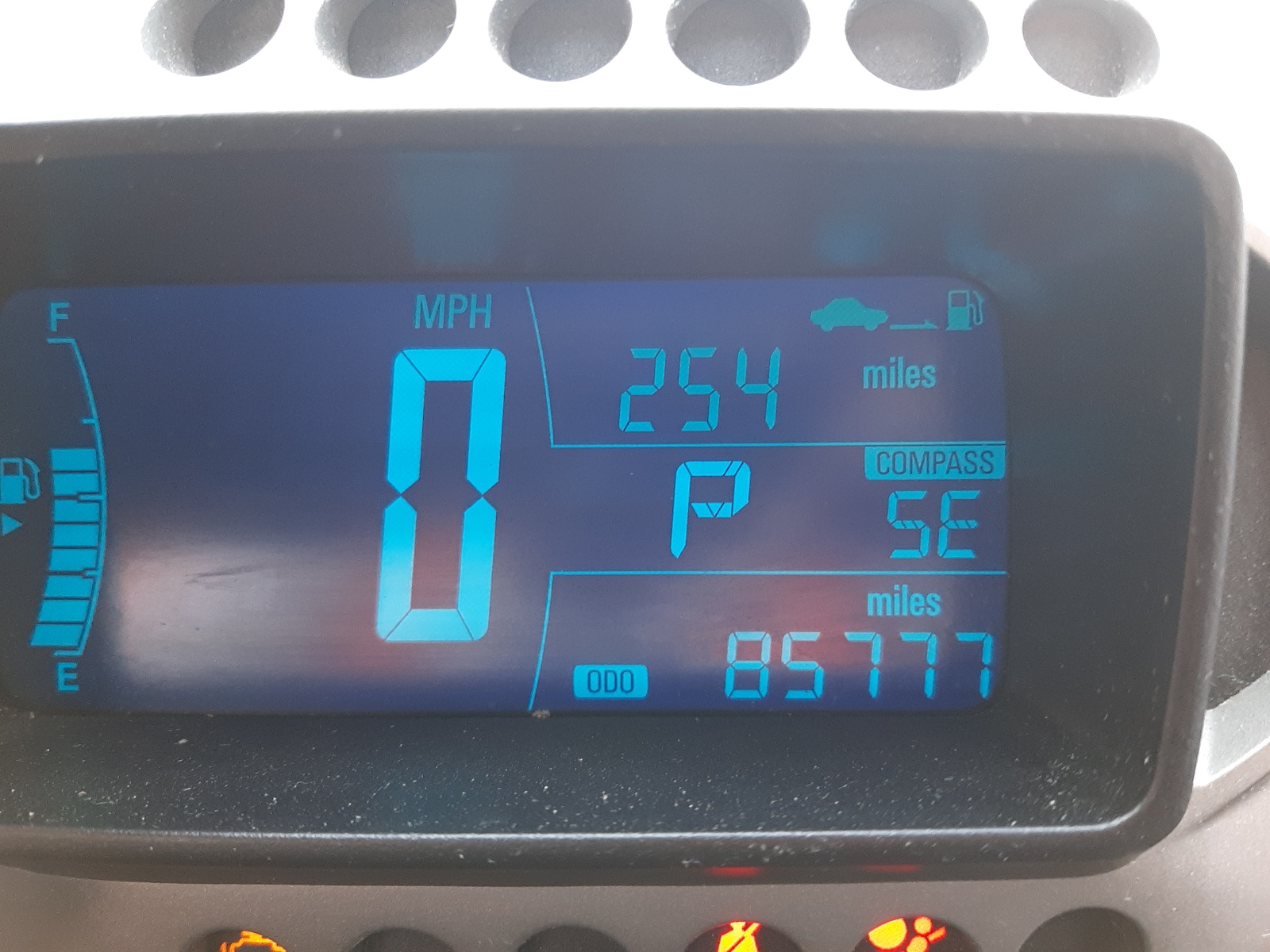 Photo 8 from auction – 2015 CHEVROLET SONIC LTZ with VIN 1G1JE5SB3F4187357