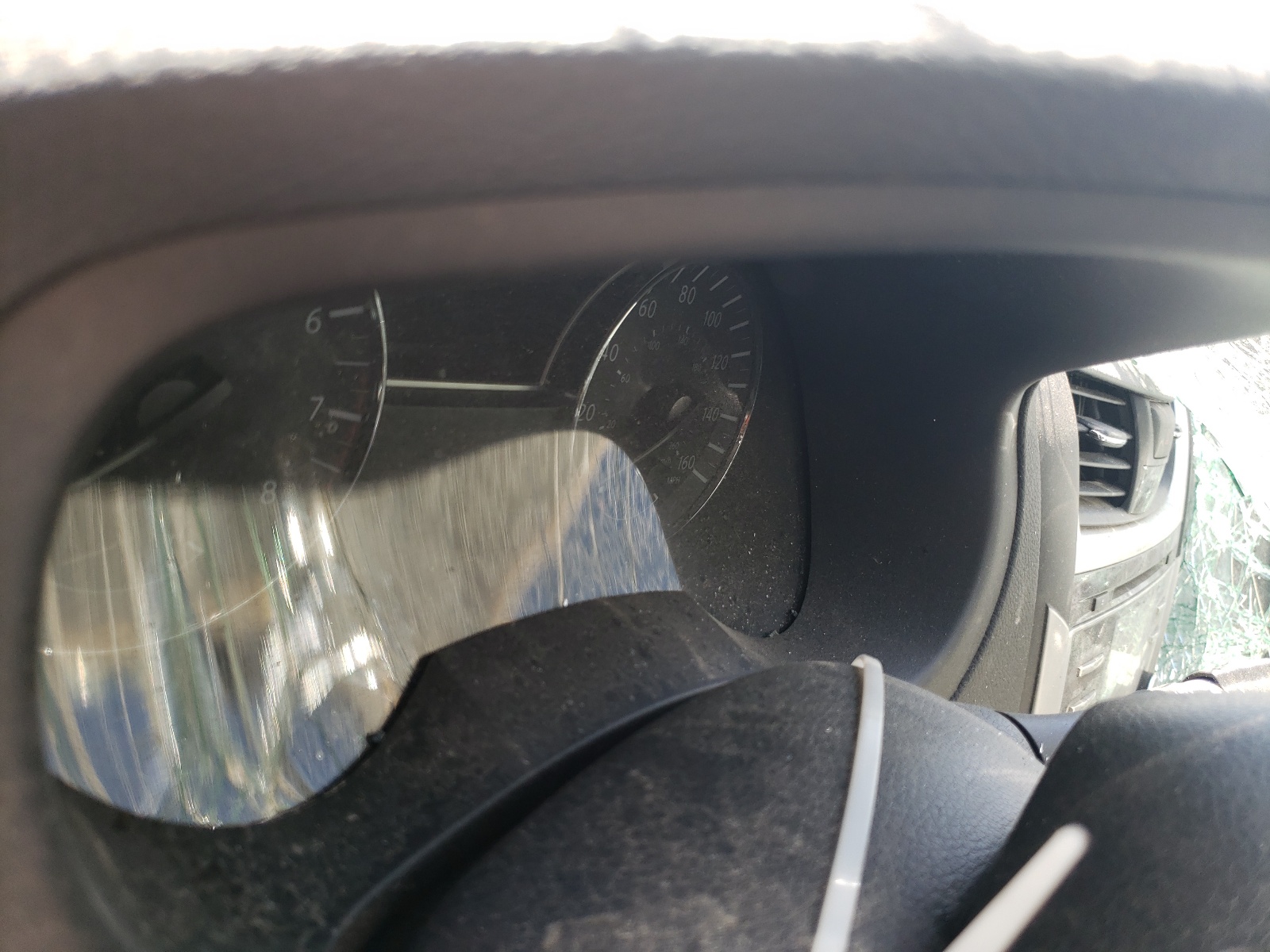 Photo 8 from auction – 2018 NISSAN ALTIMA 2.5 with VIN 1N4AL3AP8JC248611