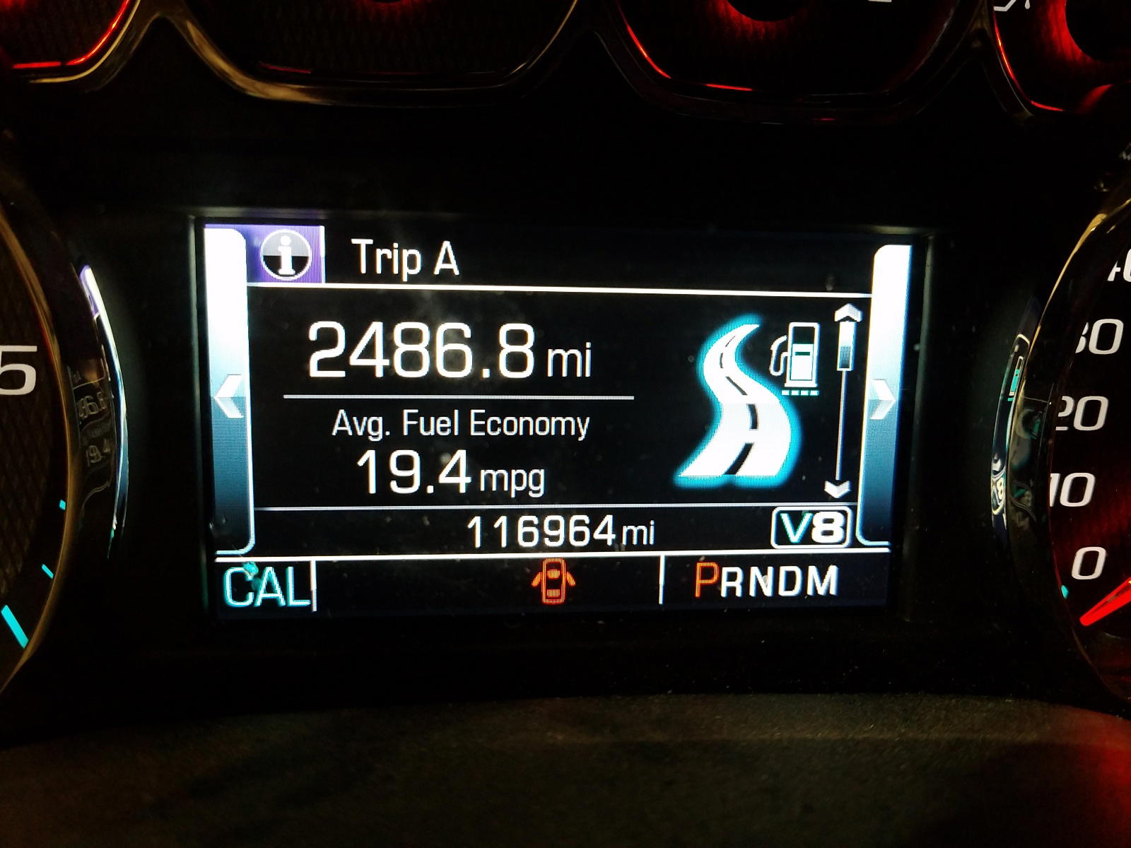 Photo 8 from auction – 2016 CHEVROLET SILVERADO with VIN 3GCUKREC3GG372618