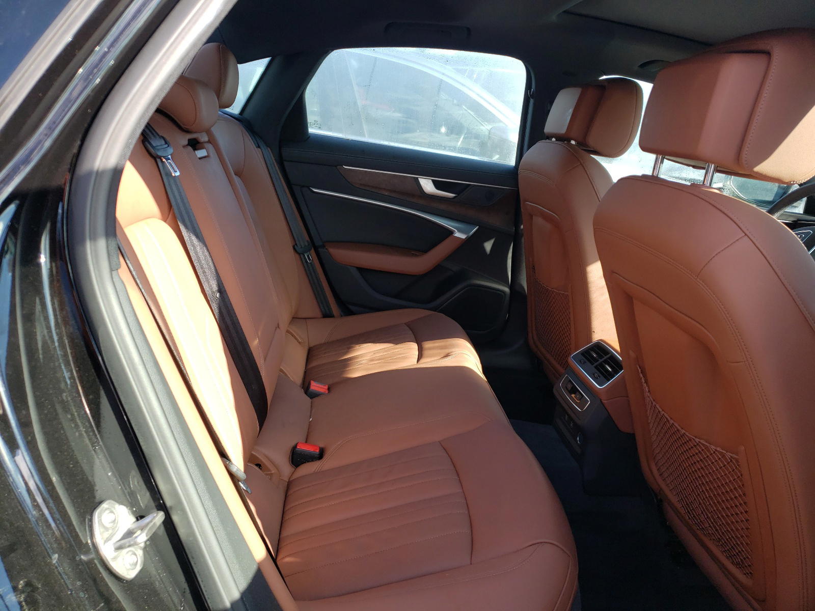 Photo 6 from auction – 2021 AUDI A6 PREMIUM with VIN WAUD3AF21MN053092