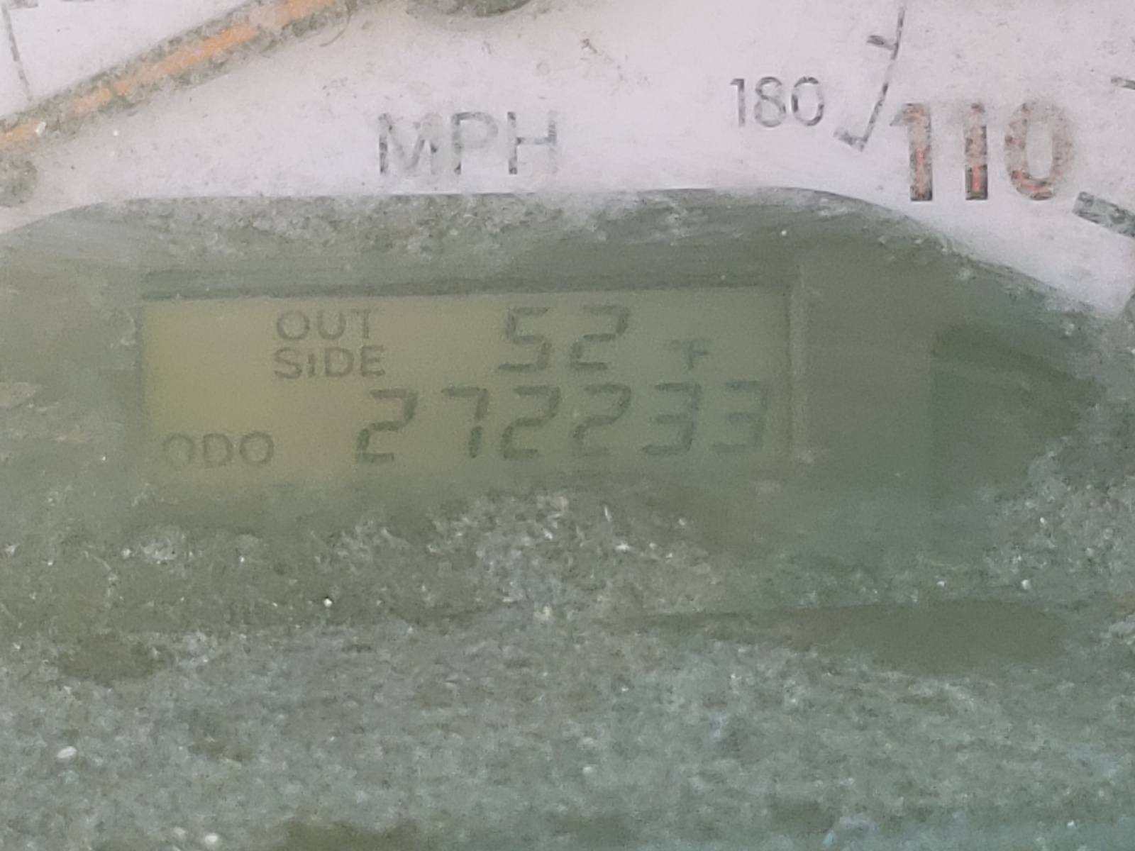 Photo 8 from auction – 2004 TOYOTA COROLLA with VIN 2T1BR32EX4C222002