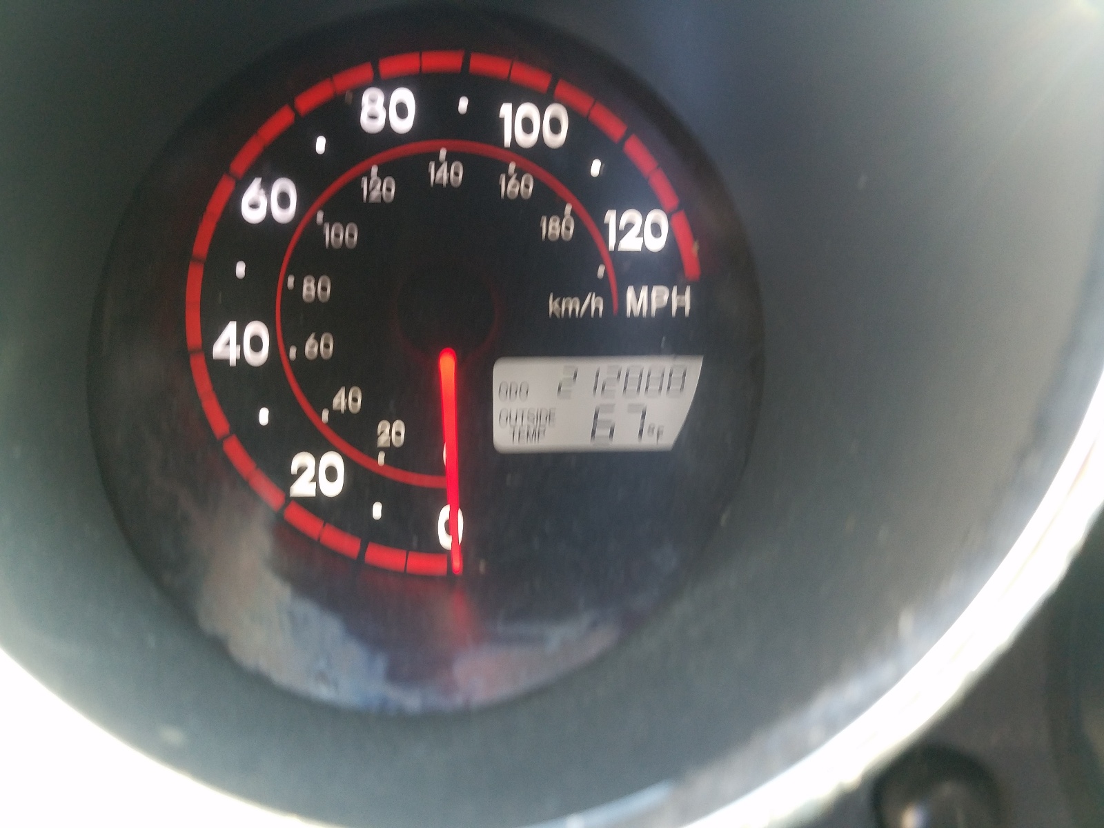 Photo 8 from auction – 2006 TOYOTA COROLLA MA with VIN 2T1LR32E76C559816