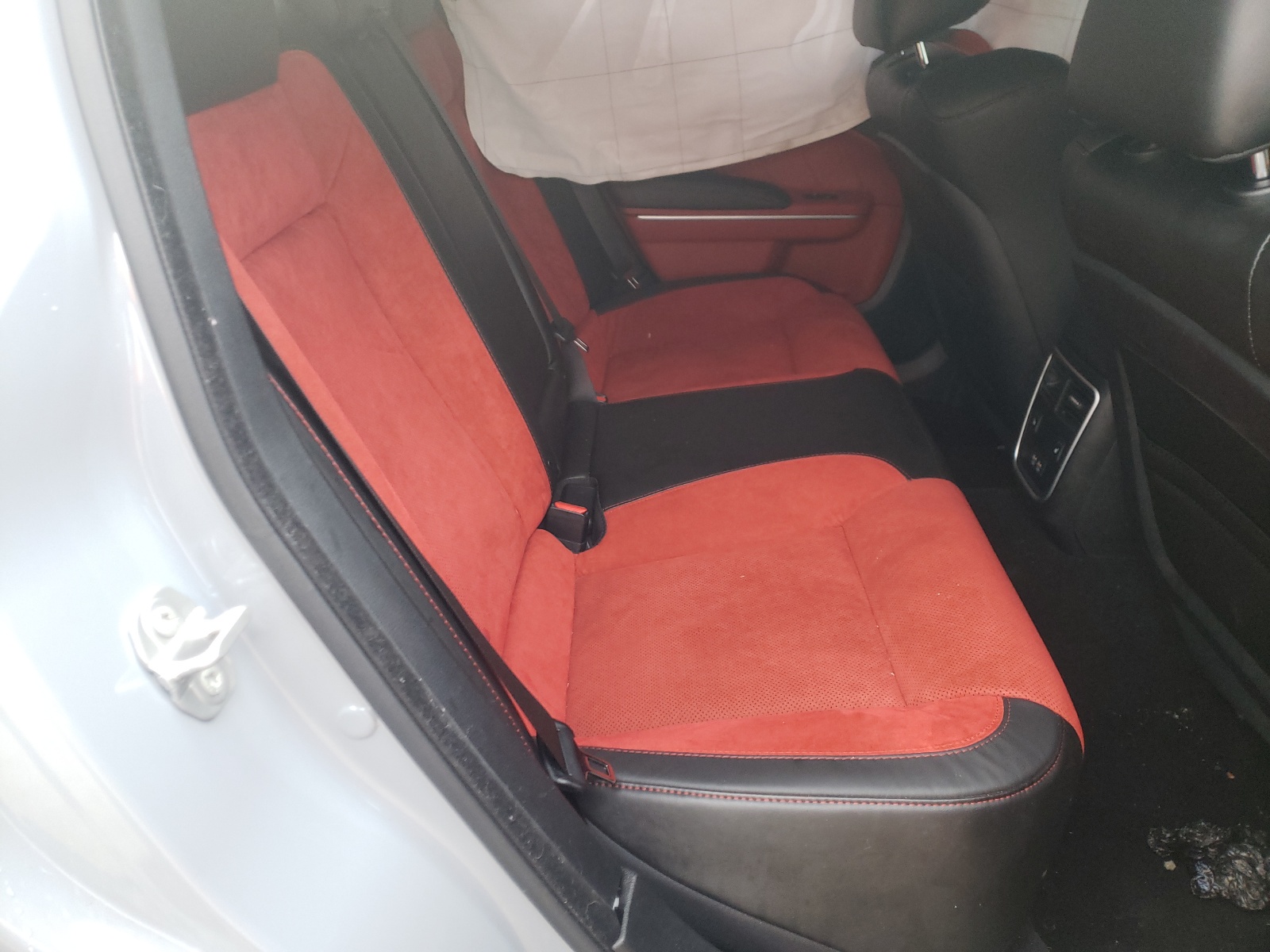 Photo 6 from auction – 2021 DODGE CHARGER SC with VIN 2C3CDXGJ3MH614488
