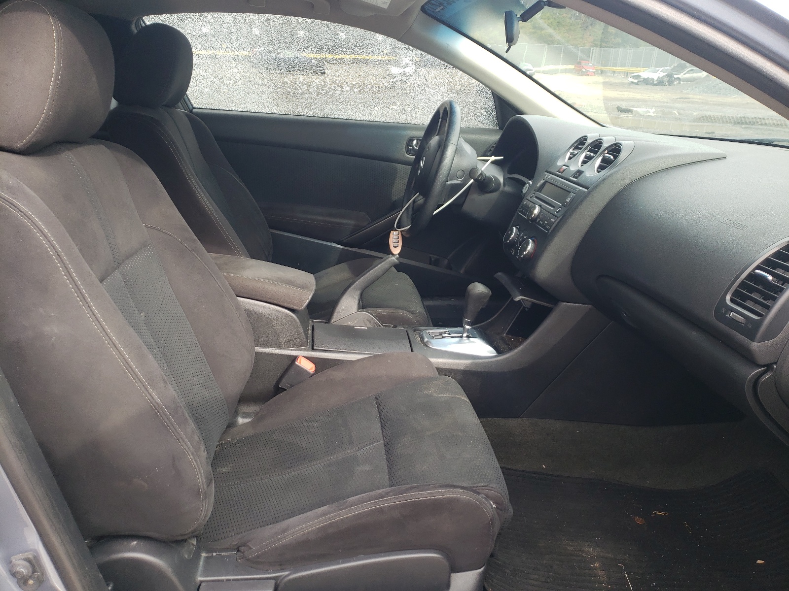 Zdjęcie 5 z aukcji – 2012 NISSAN ALTIMA S z VIN 1N4AL2EP0CC216842