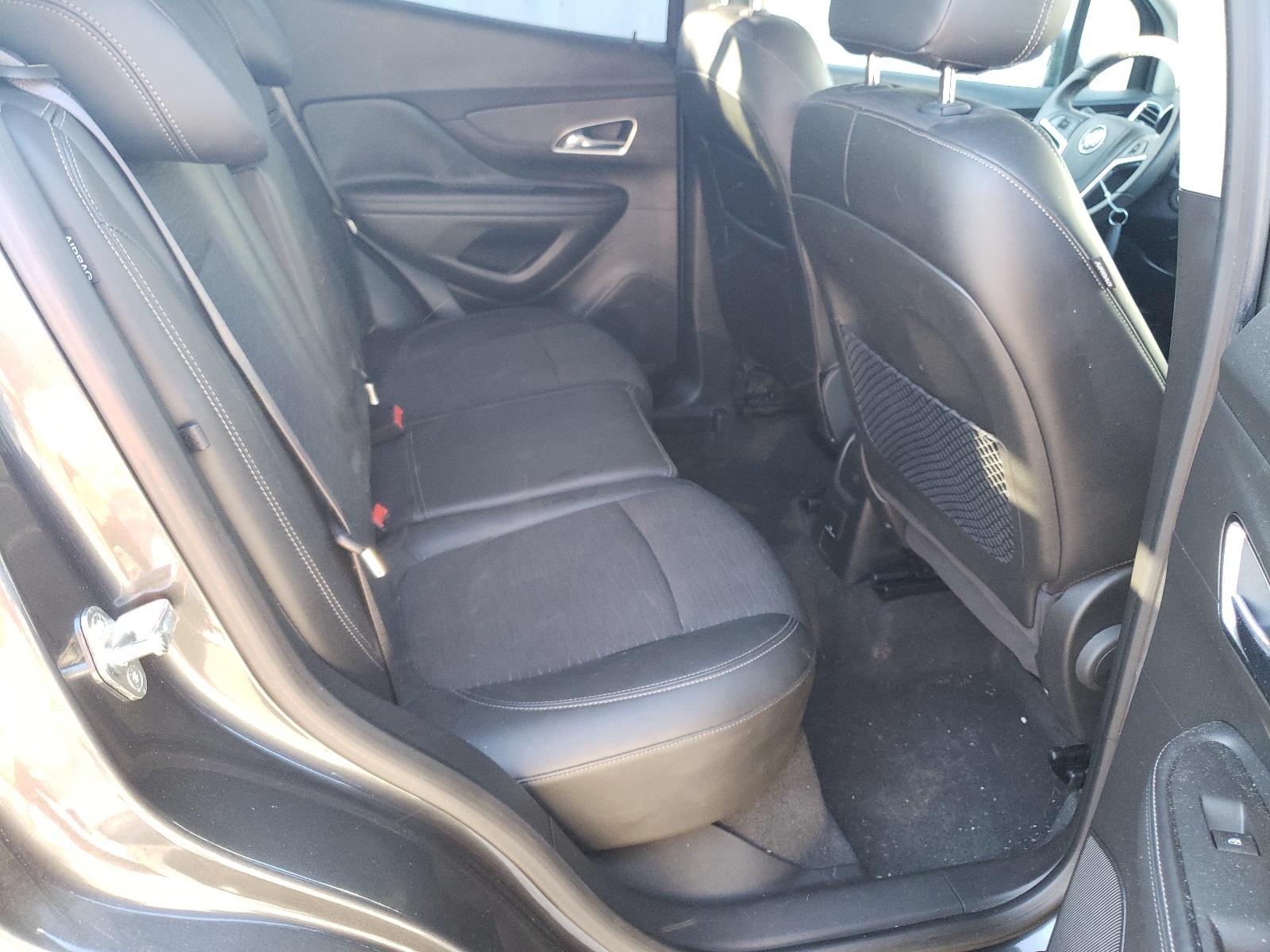 Zdjęcie 6 z aukcji – 2016 BUICK ENCORE SPO z VIN KL4CJ1SMXGB575490
