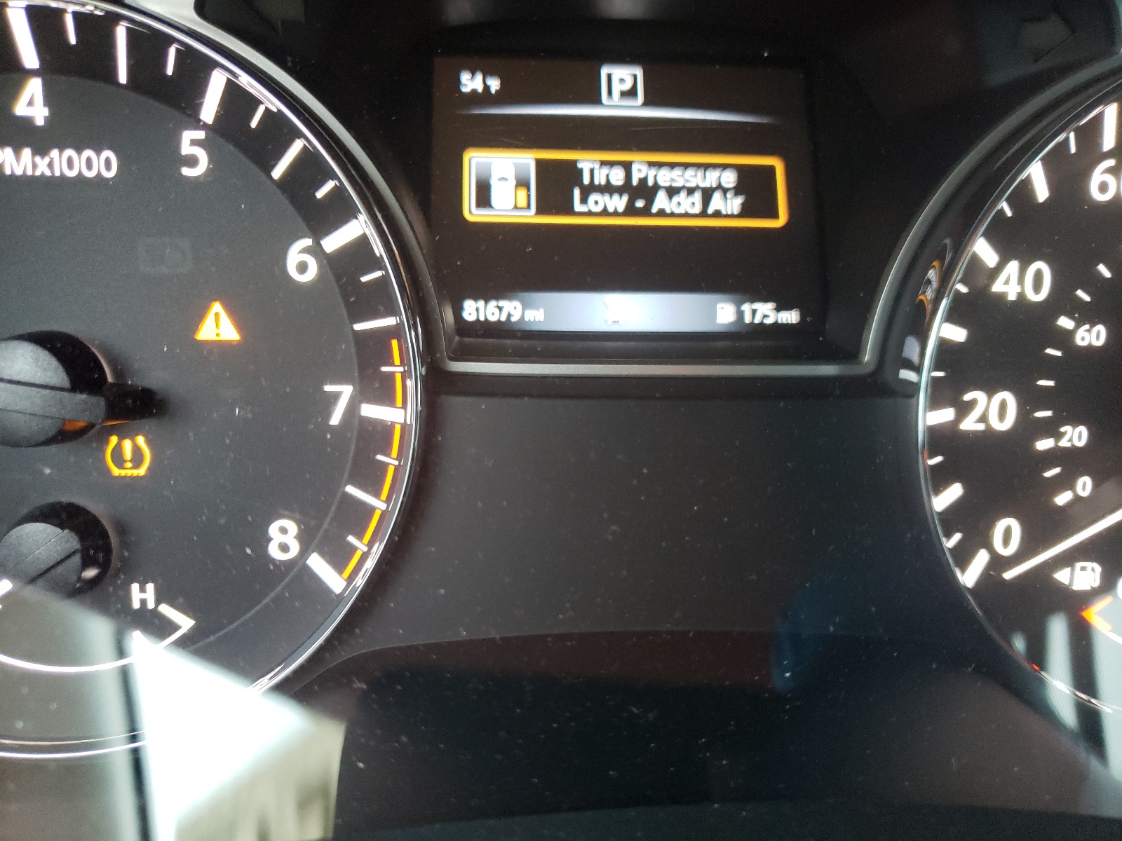 Photo 8 from auction – 2018 NISSAN ALTIMA 2.5 with VIN 1N4AL3AP6JC225554