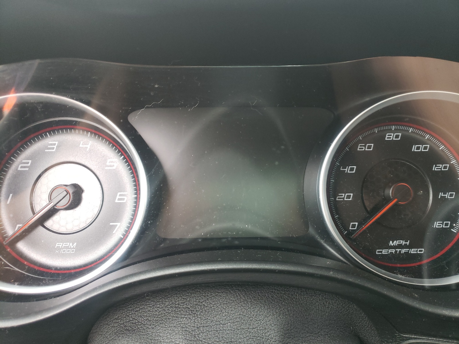 Photo 8 from auction – 2018 DODGE CHARGER PO with VIN 2C3CDXAT6JH284111