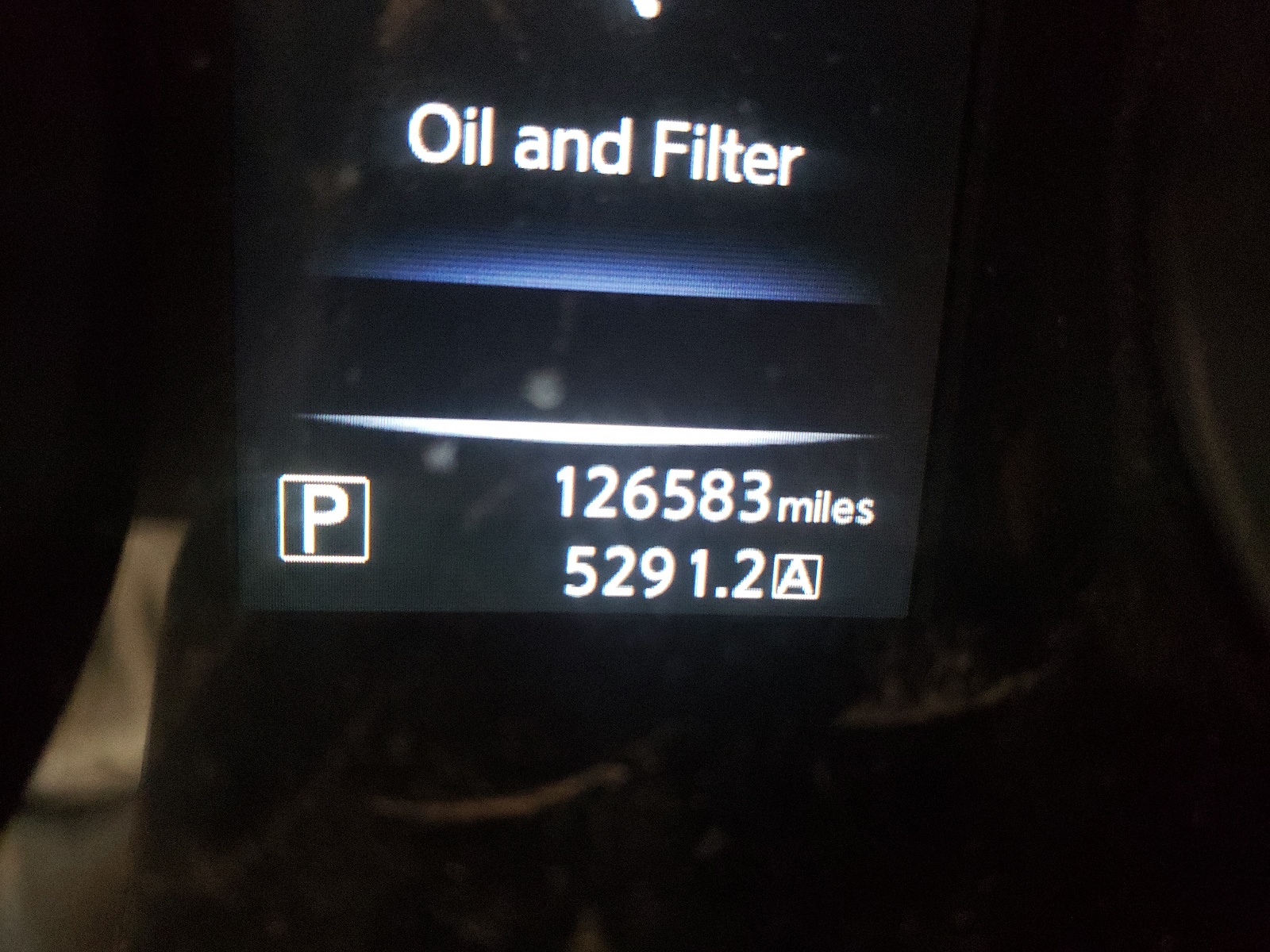 Photo 8 from auction – 2015 NISSAN ROGUE S with VIN KNMAT2MV0FP503184