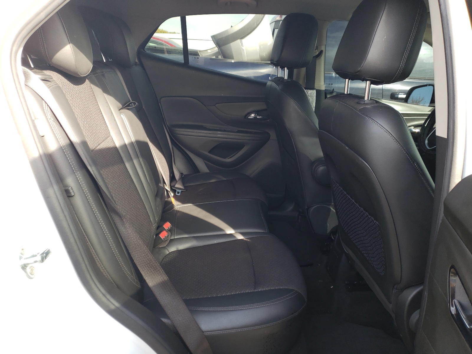 Photo 6 from auction – 2019 BUICK ENCORE PRE with VIN KL4CJASB8KB830919