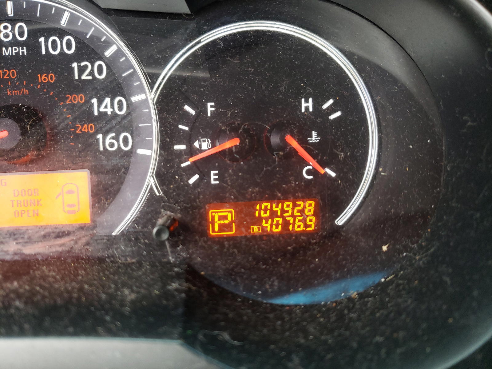 Photo 8 from auction – 2011 NISSAN ALTIMA BAS with VIN 1N4AL2AP7BN400975