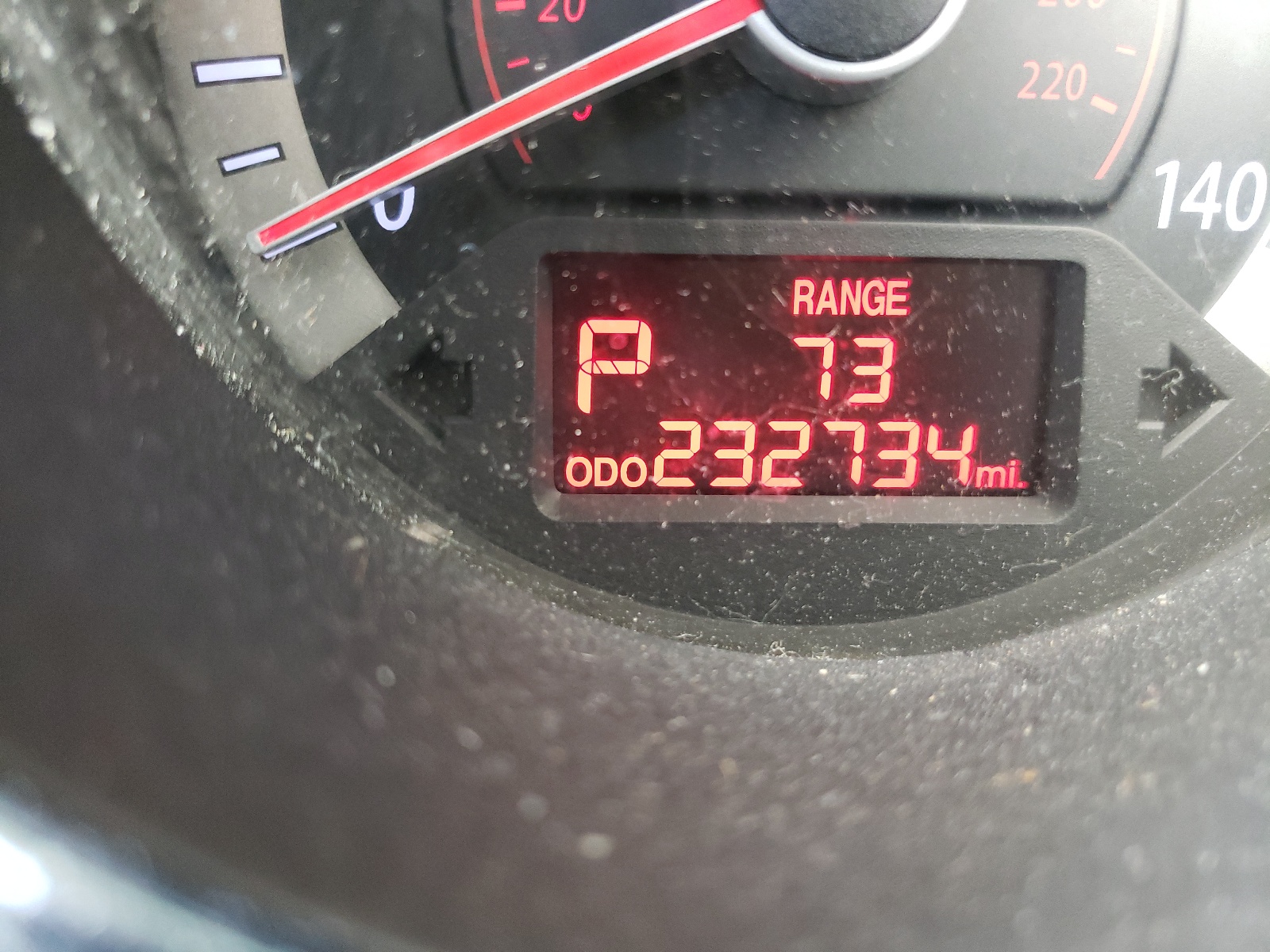 Zdjęcie 8 z aukcji – 2013 KIA FORTE EX z VIN KNAFU4A25D5691022