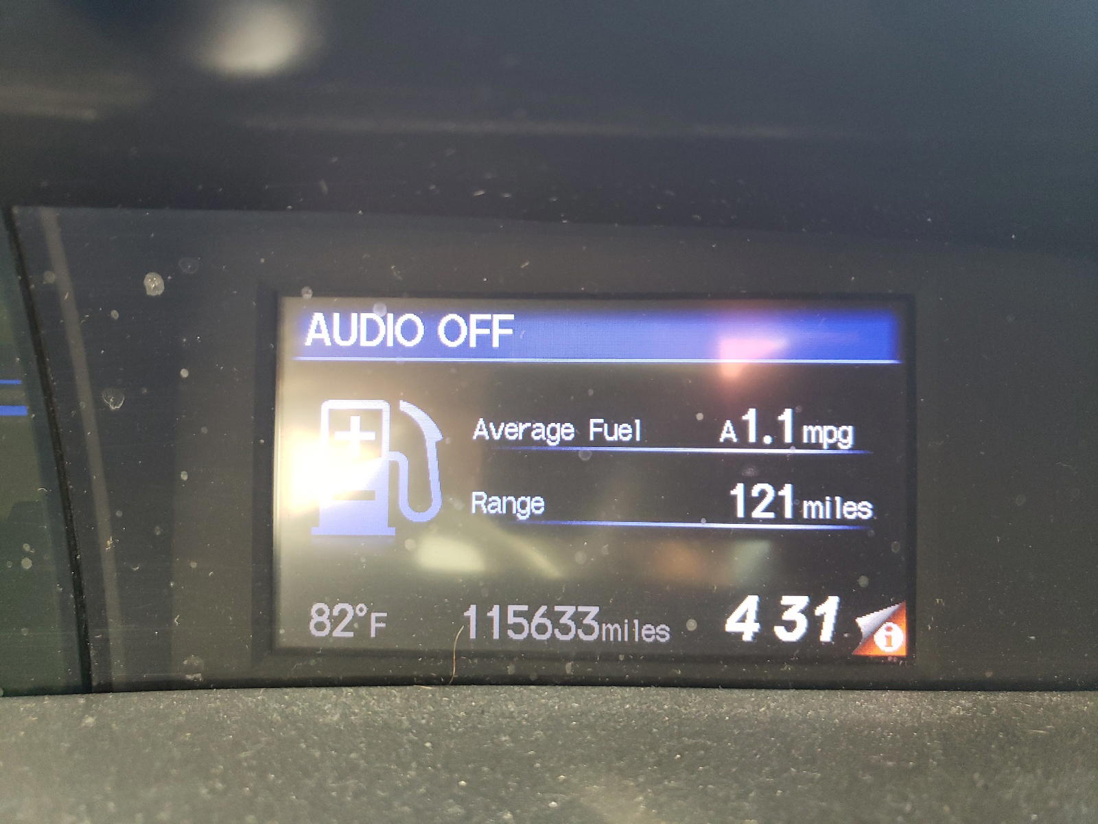 Photo 8 from auction – 2012 HONDA CIVIC EX with VIN 2HGFB2F88CH547449