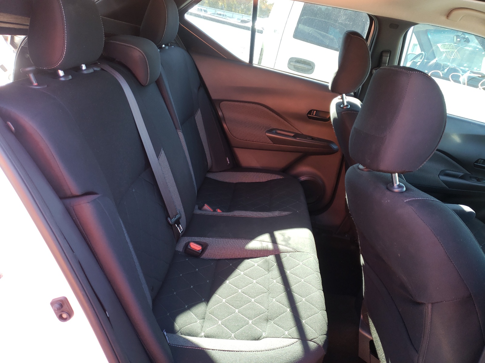Photo 6 from auction – 2020 NISSAN KICKS S with VIN 3N1CP5BV4LL547006