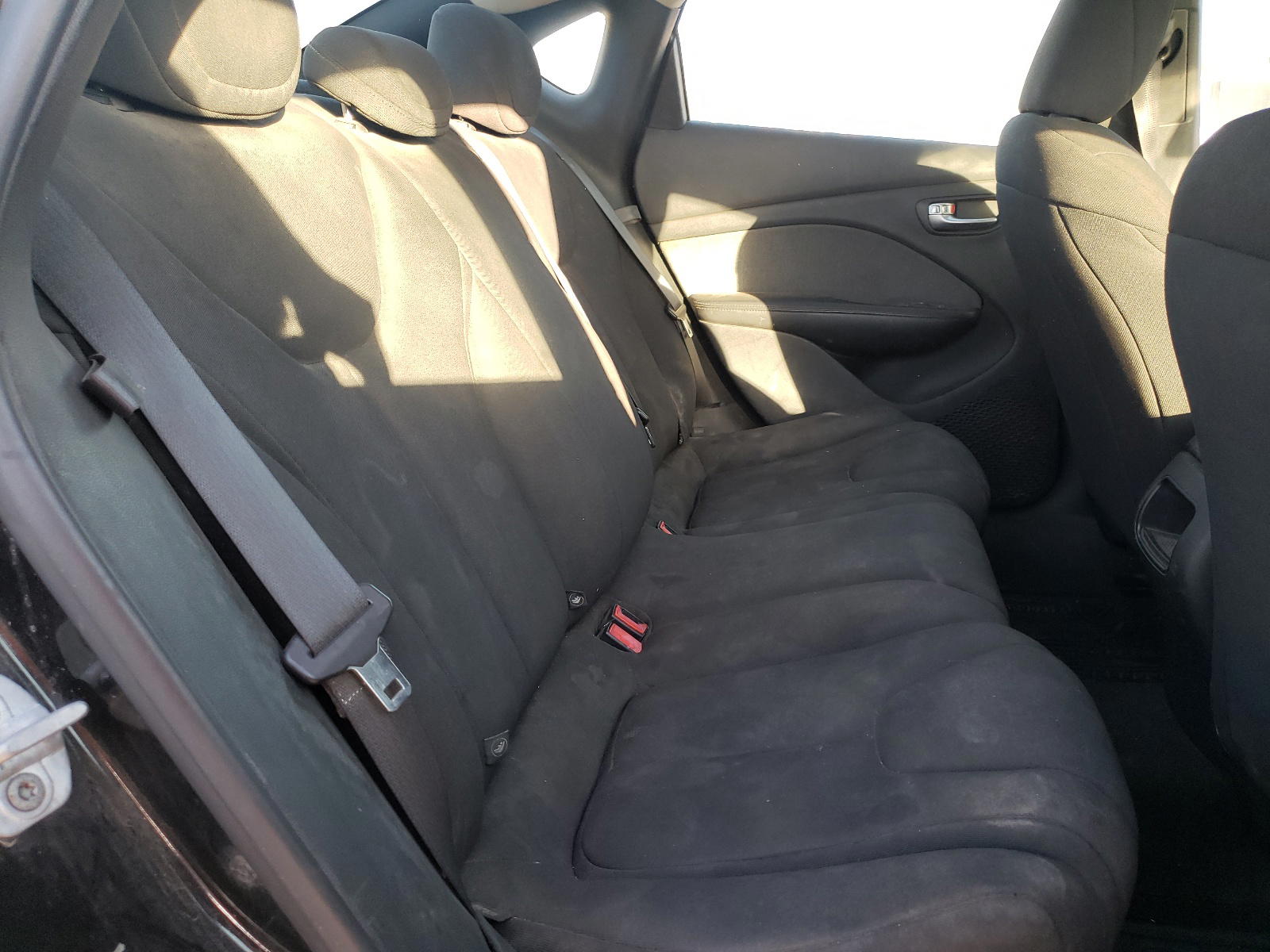 Photo 6 from auction – 2013 DODGE DART SE with VIN 1C3CDFAA4DD175141