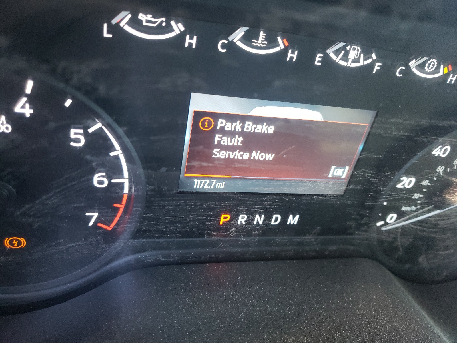 Photo 8 from auction – 2021 FORD F150 SUPER with VIN 1FTEW1EP8MFC28587