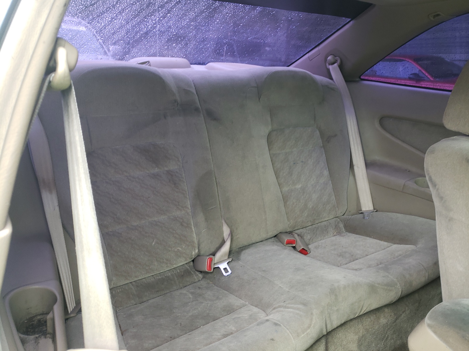 Photo 6 from auction – 2002 HONDA ACCORD SE with VIN 1HGCG32232A012702