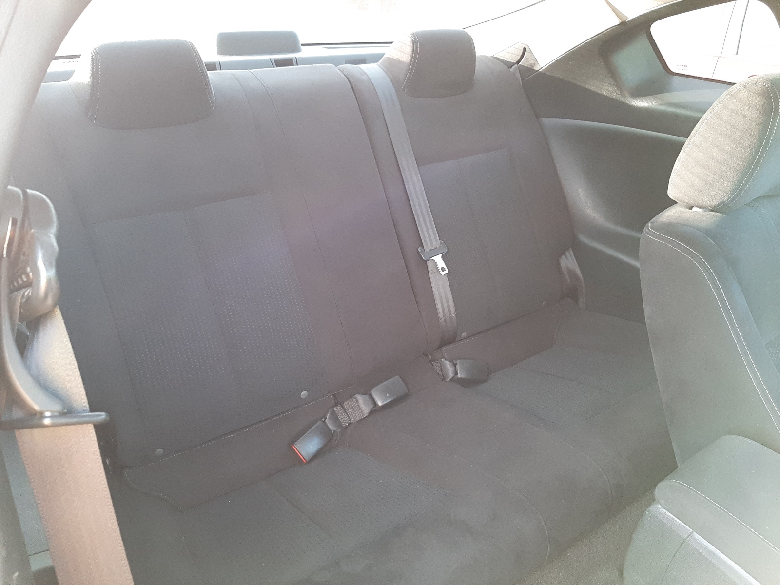 Photo 6 from auction – 2010 NISSAN ALTIMA S with VIN 1N4AL2EP8AC139456