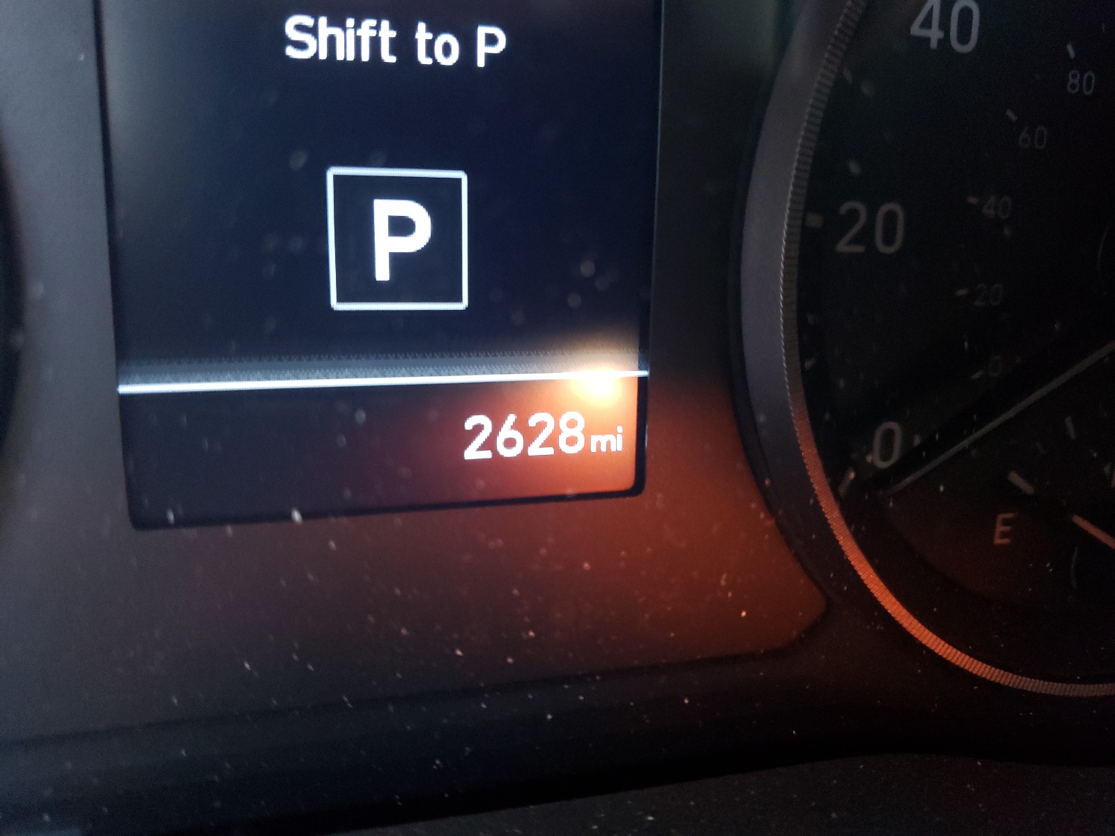 Photo 8 from auction – 2021 HYUNDAI ACCENT LIM with VIN 3KPC34A64ME152844