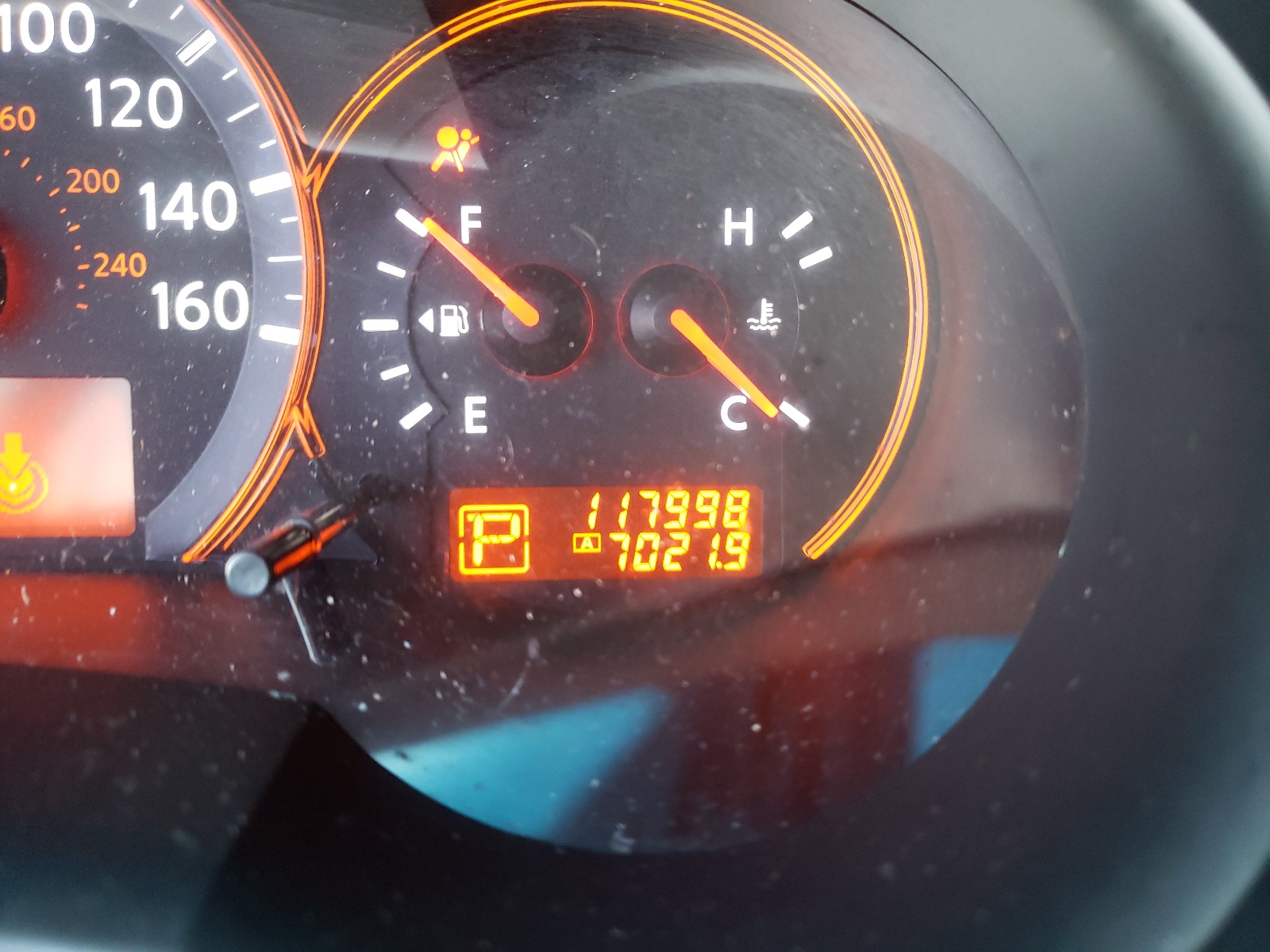Photo 8 from auction – 2009 NISSAN ALTIMA 3.5 with VIN 1N4BL21E89C126078