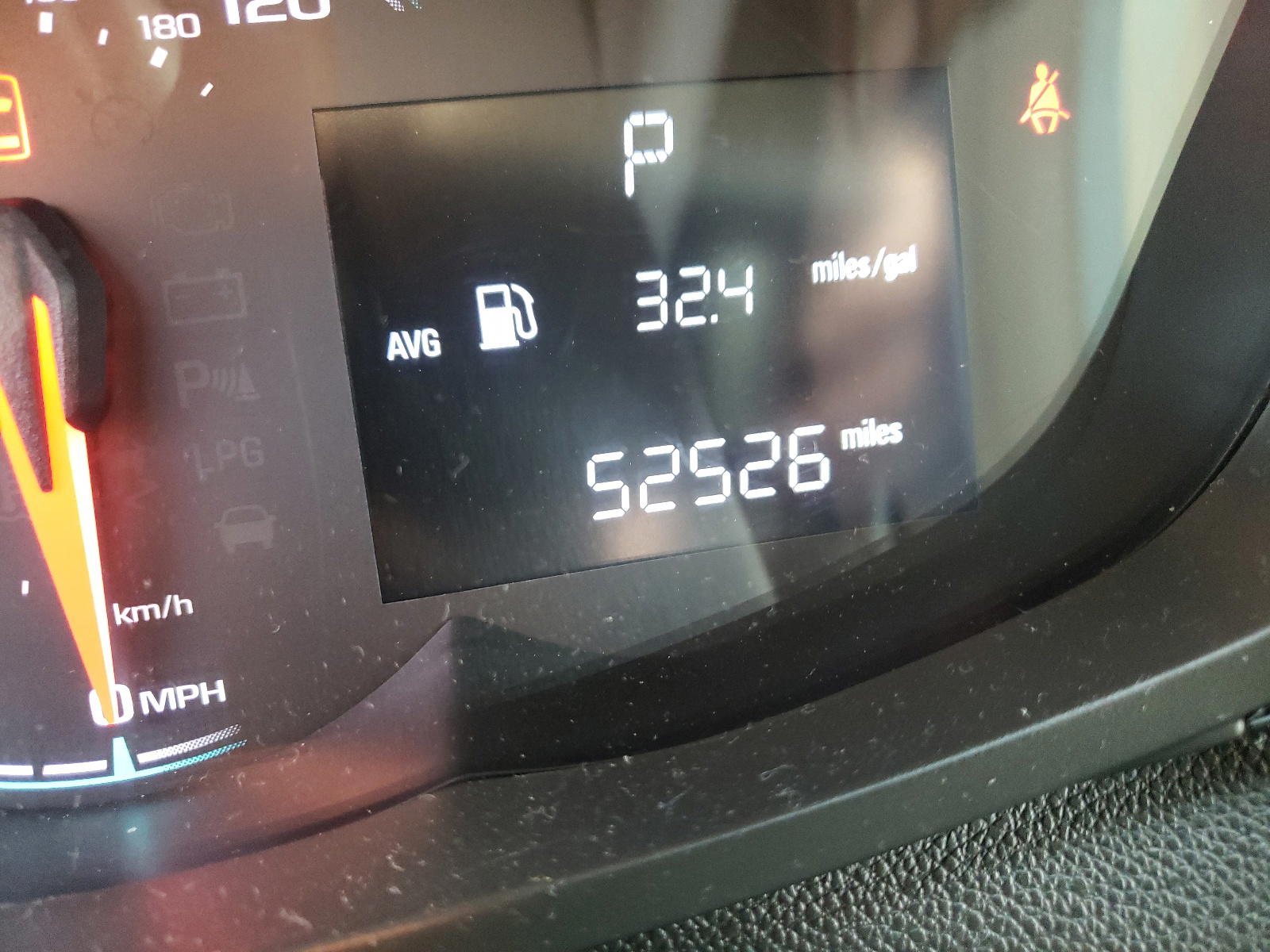 Photo 8 from auction – 2017 CHEVROLET SPARK LS with VIN KL8CB6SA7HC728059