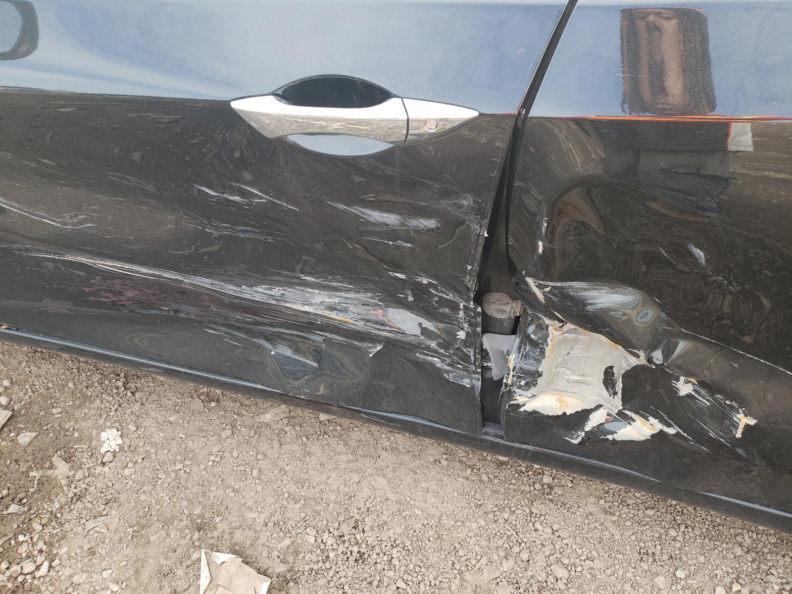 Photo 10 from auction – 2012 ACURA TSX with VIN JH4CU2F40CC027868