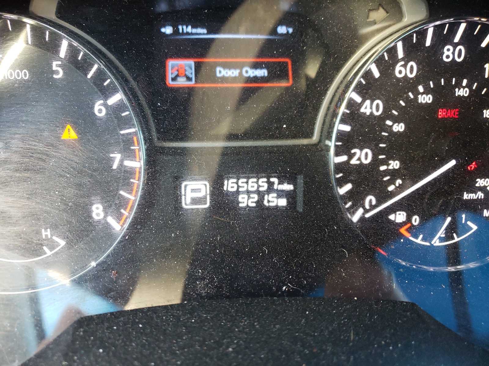Photo 8 from auction – 2013 NISSAN ALTIMA 2.5 with VIN 1N4AL3AP3DC294951