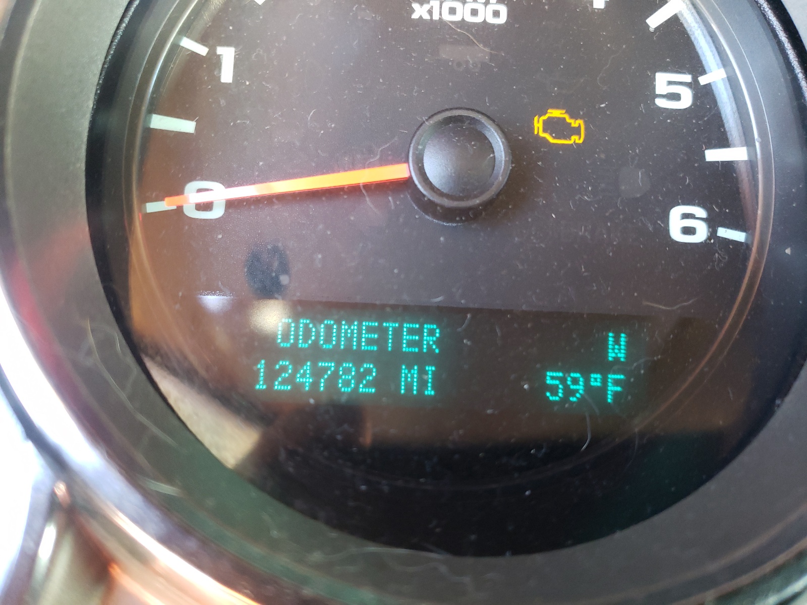 Photo 8 from auction – 2013 CHEVROLET SILVERADO with VIN 3GCPKSE79DG125512