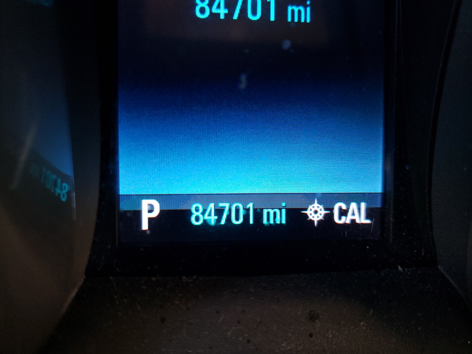 Photo 8 from auction – 2015 CHEVROLET MALIBU 1LT with VIN 1G11C5SL4FF333834