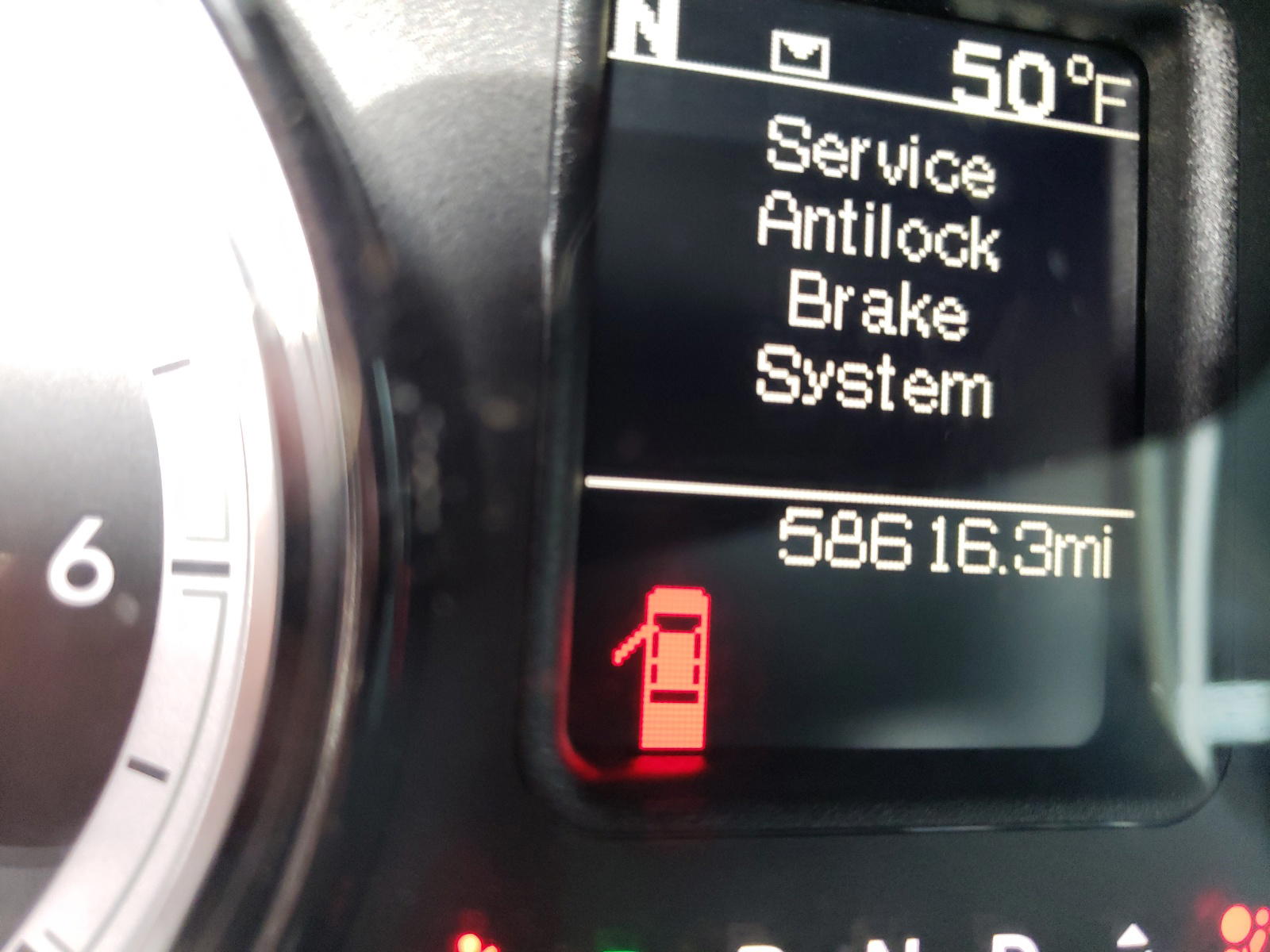 Photo 8 from auction – 2017 RAM 1500 ST with VIN 1C6RR7FT7HS865210