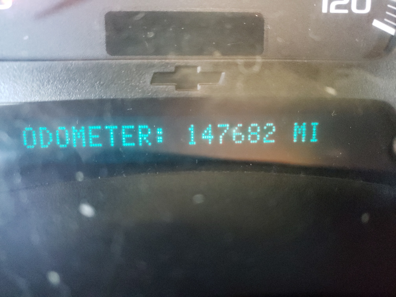 Photo 8 from auction – 2005 CHEVROLET TRAILBLAZE with VIN 1GNET16S456192837