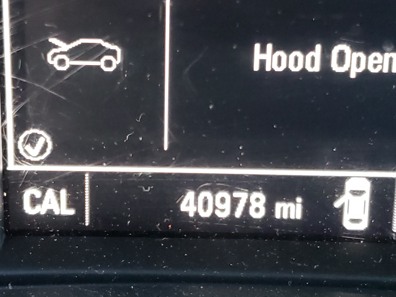 Photo 8 from auction – 2017 CHEVROLET MALIBU LS with VIN 1G1ZB5ST2HF180993