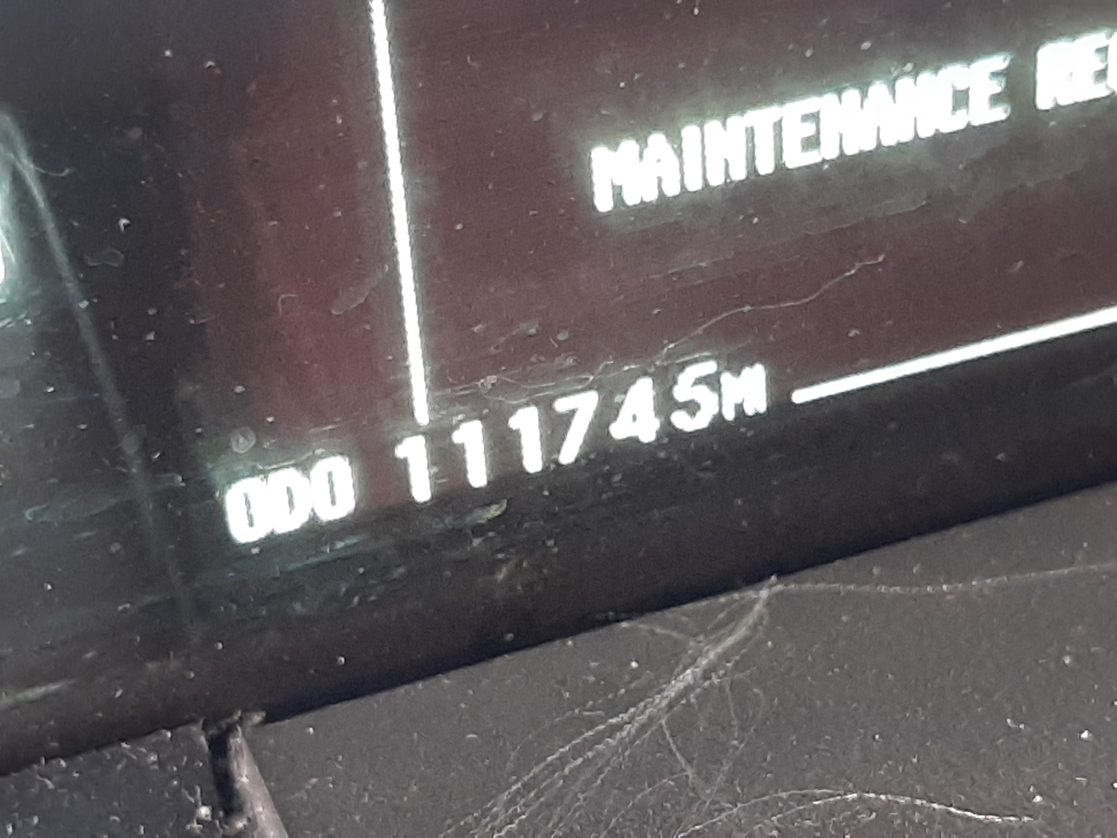 Photo 8 from auction – 2014 TOYOTA PRIUS with VIN JTDKN3DU5E1793225