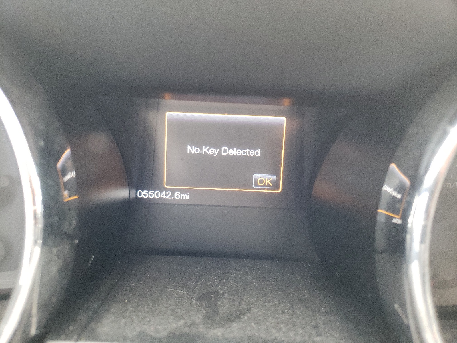 Photo 7 from auction – 2015 FORD MUSTANG GT with VIN 1FA6P8CF7F5313505