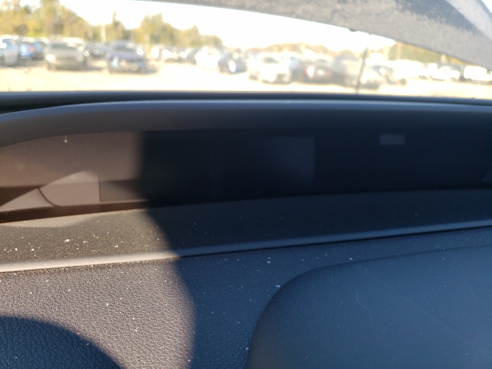 Photo 8 from auction – 2021 TOYOTA PRIUS PRIM with VIN JTDKAMFP2M3189658