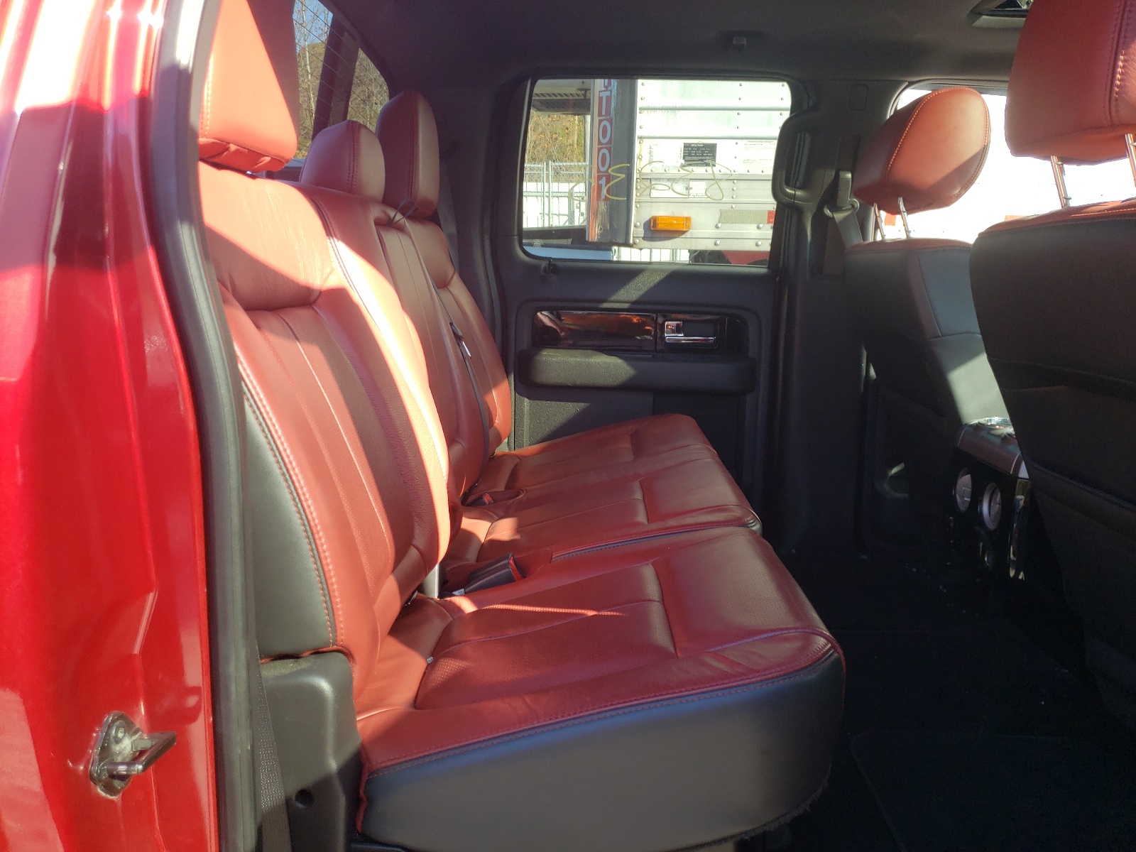 Photo 6 from auction – 2013 FORD F150 SUPER with VIN 1FTFW1ET6DFB00608
