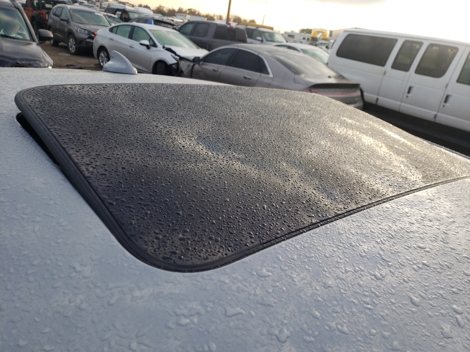 Photo 9 from auction – 2021 DODGE CHARGER SC with VIN 2C3CDXGJ3MH614488