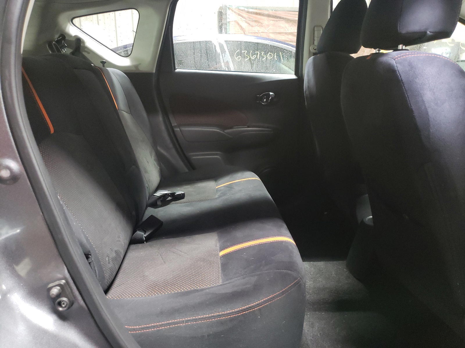 Photo 6 from auction – 2016 NISSAN VERSA NOTE with VIN 3N1CE2CP0GL391900