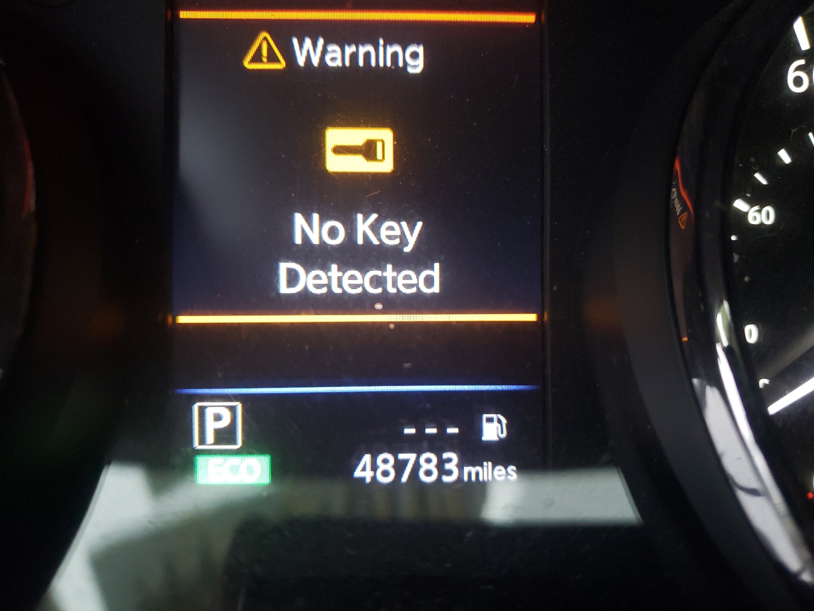Photo 8 from auction – 2018 NISSAN ROGUE S with VIN KNMAT2MV0JP551180