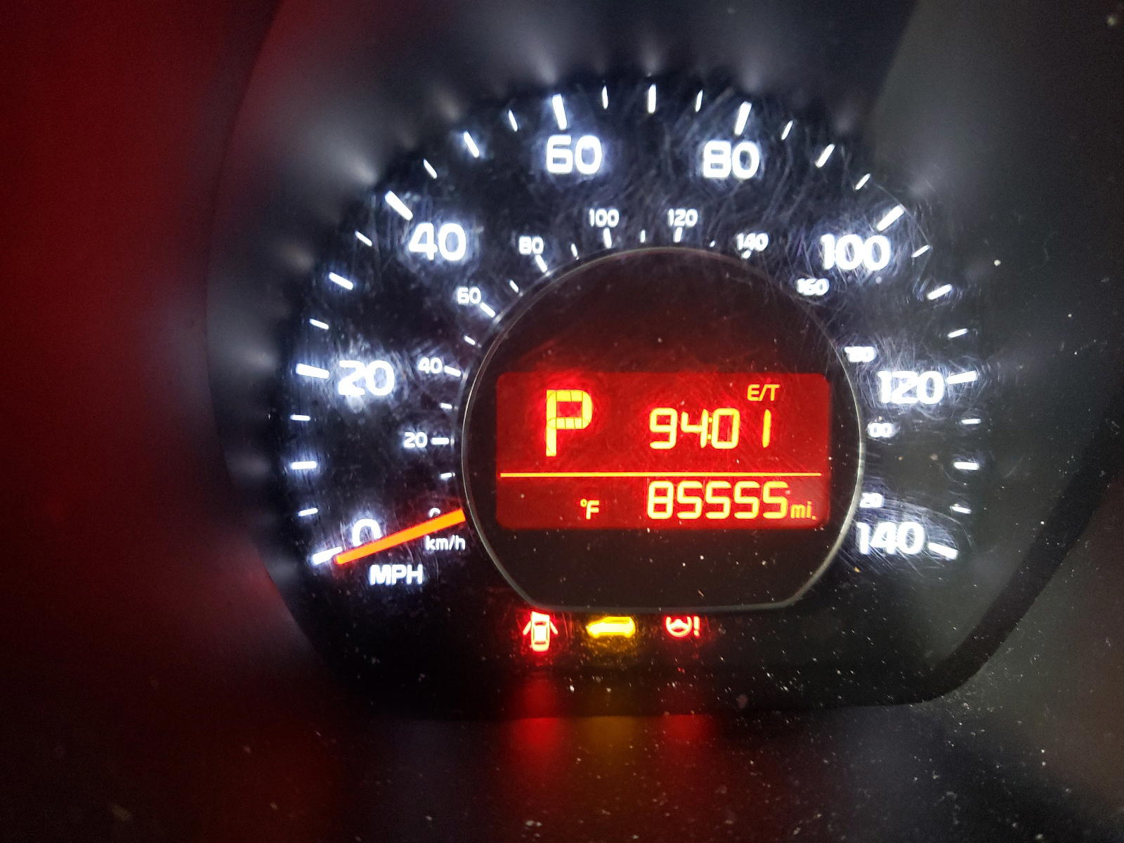 Photo 8 from auction – 2016 KIA SOUL + with VIN KNDJP3A5XG7330158