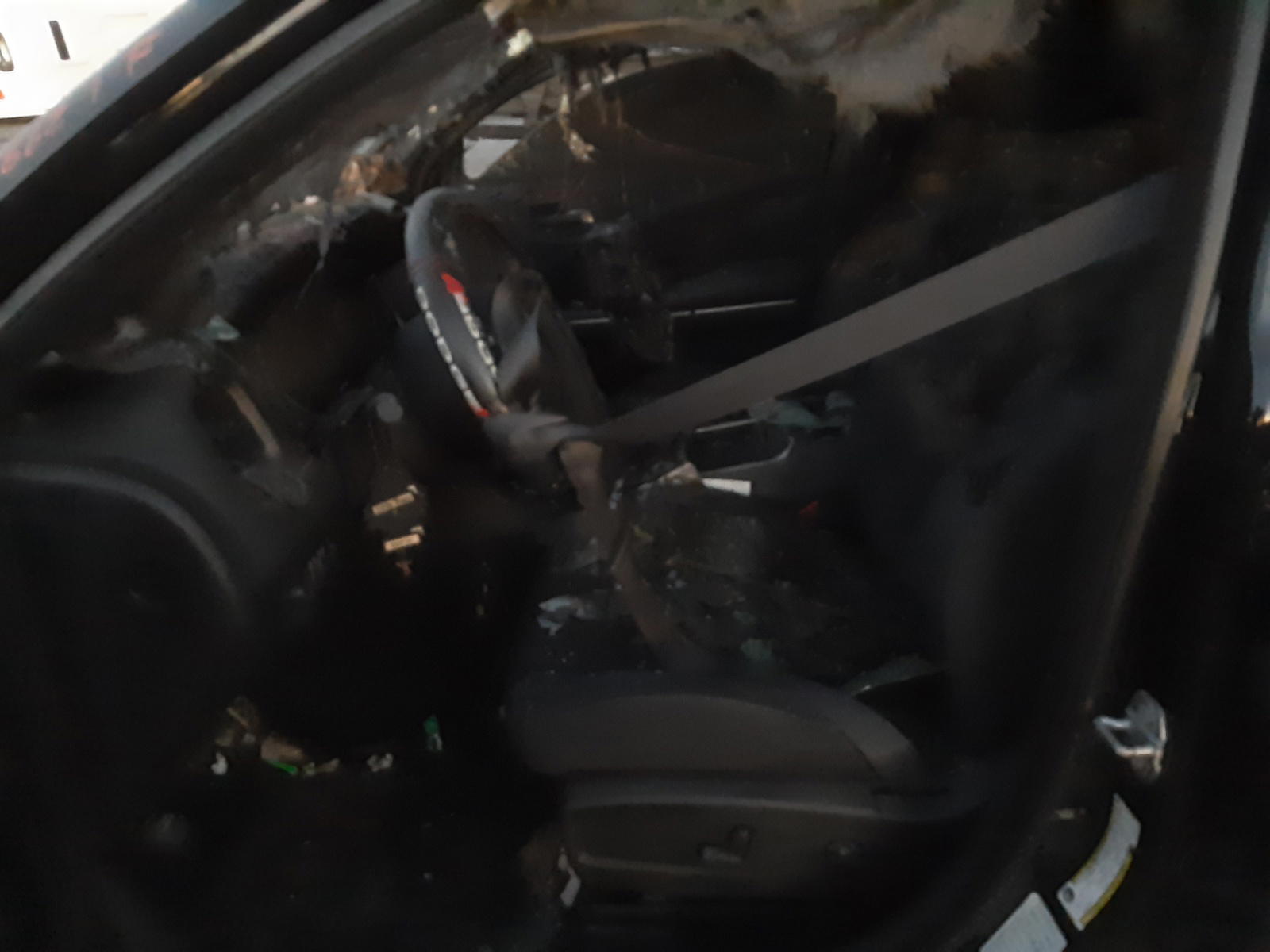 Photo 5 from auction – 2019 DODGE CHARGER R/ with VIN 2C3CDXCT2KH597994