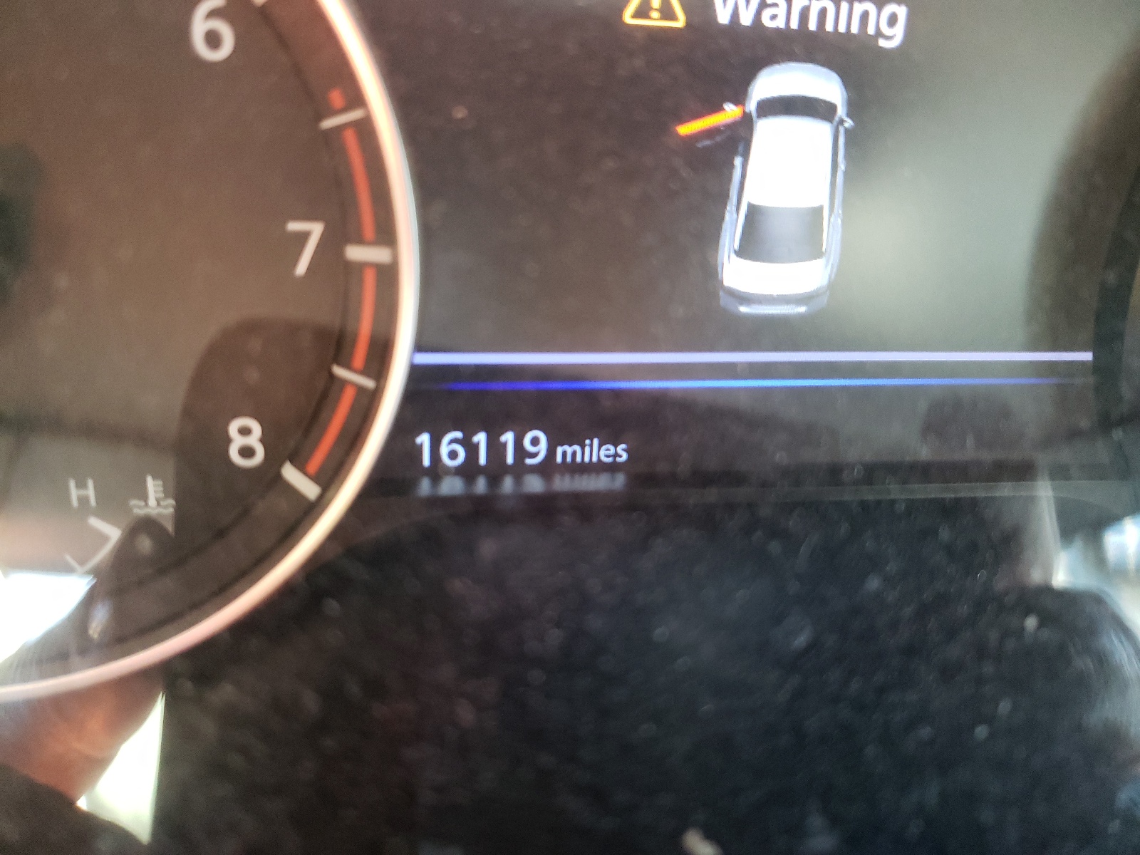Photo 8 from auction – 2019 NISSAN ALTIMA S with VIN 1N4BL4BV9KN306951
